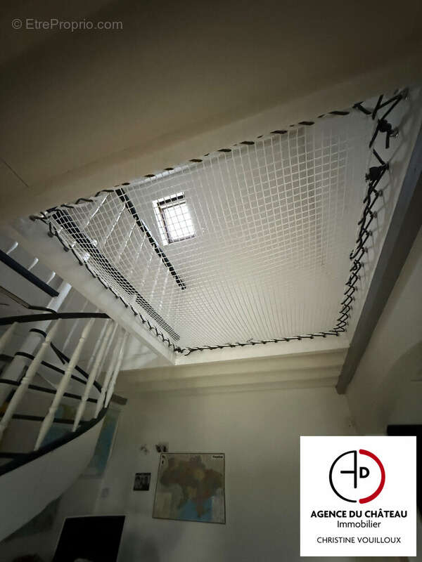 Maison à BRAY-EN-VAL