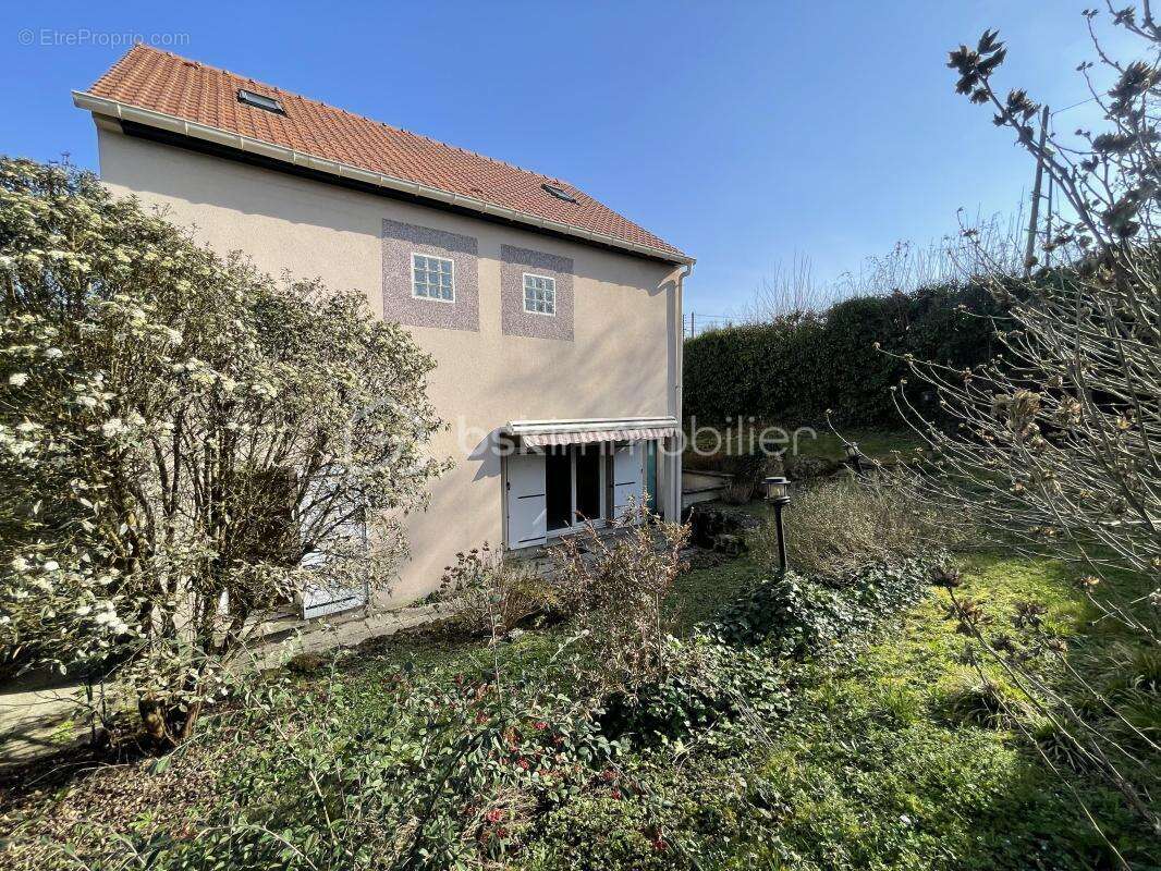 Appartement à VILLEMOISSON-SUR-ORGE