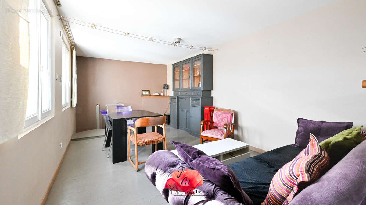 Appartement à LE HAVRE