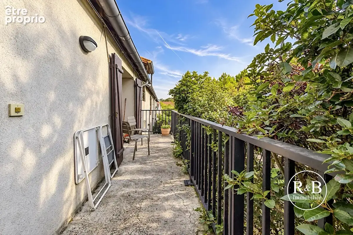 Appartement Plaisir 2 pièce(s) 38 m2 - photo 8