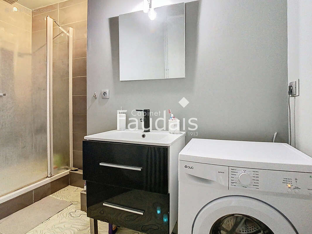Appartement à SAINT-LO