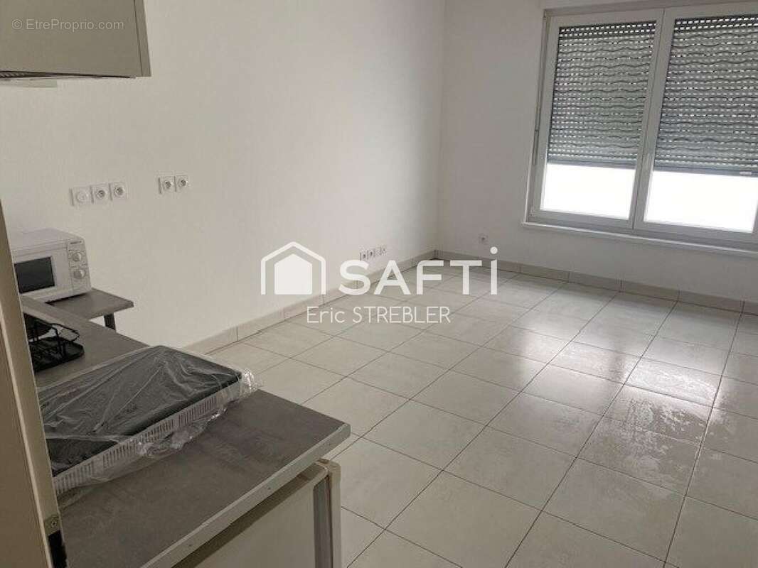 Photo 2 - Appartement à OSTWALD