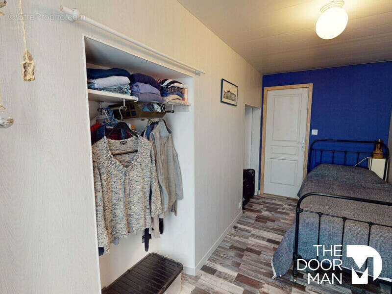 Appartement à LE CROISIC