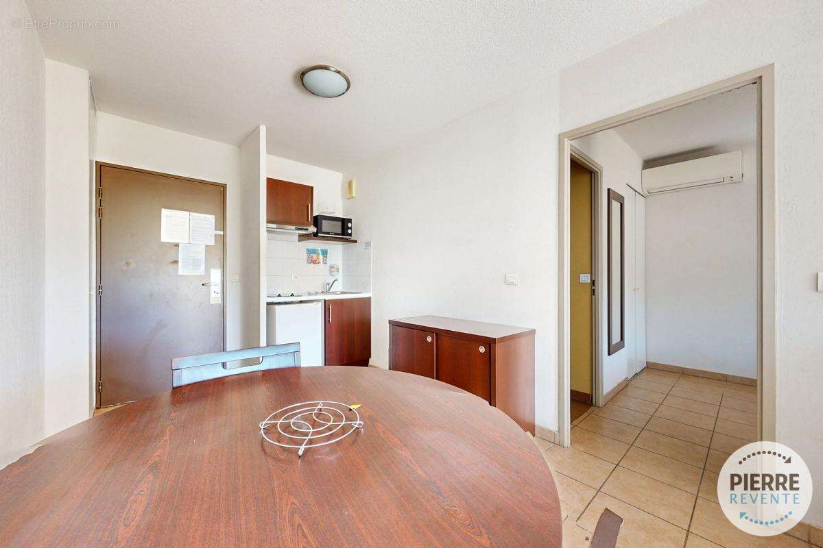 Appartement à SIX-FOURS-LES-PLAGES