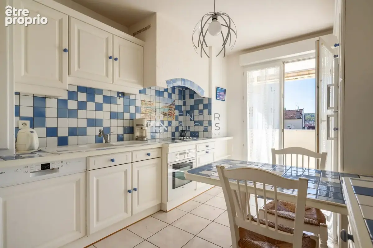 Appartement 5 pièces 111 m² à vendre à Laxou (54520) - photo 8