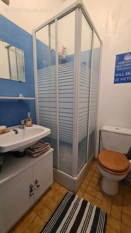 Maison à CABREROLLES