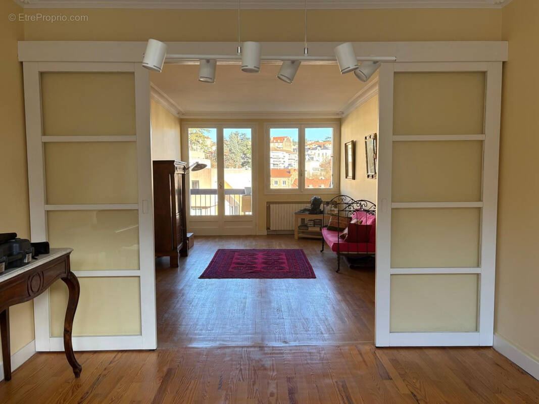 Appartement à ANNONAY