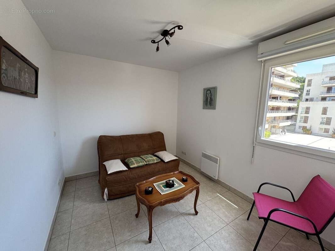 Appartement à SETE