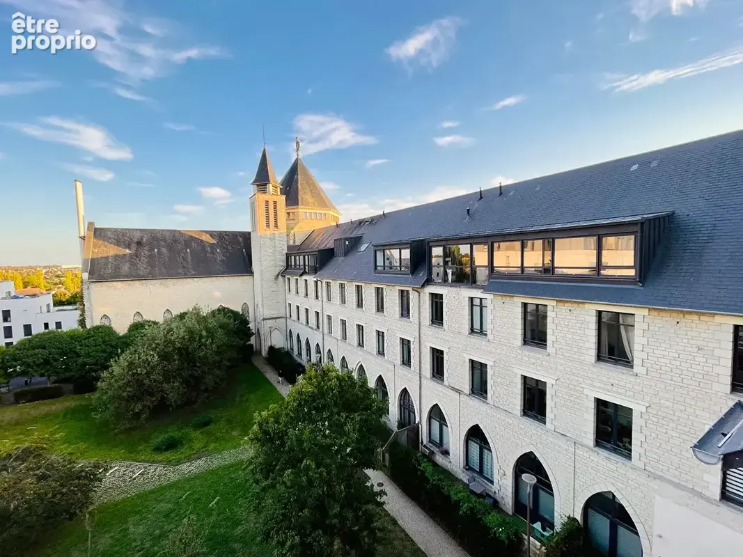 Appartement à CAEN