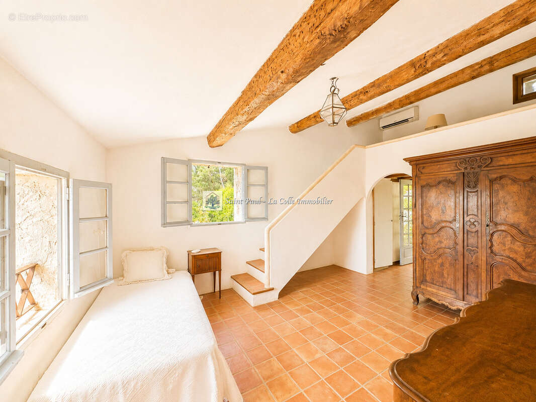 Ancien pigeonnier monastique du XVIIIᵉ siècle   Propriété de caractère sur plus de 2 hectares - photo 15