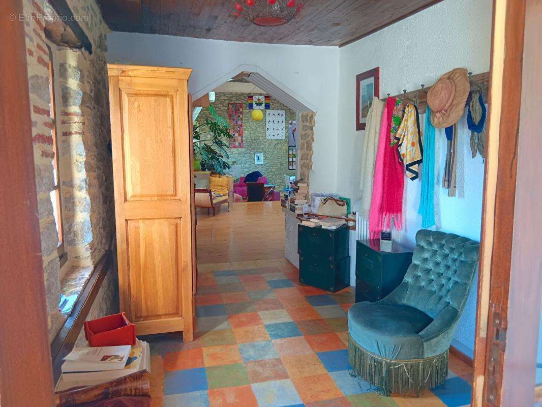 Maison à CAHORS