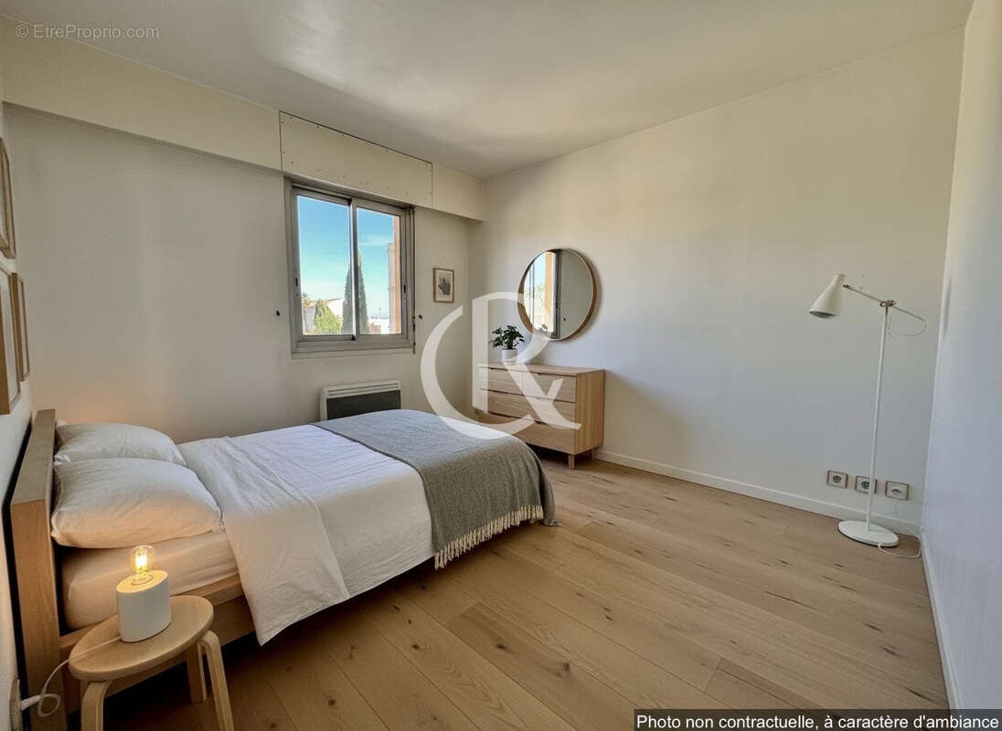 Appartement à HYERES