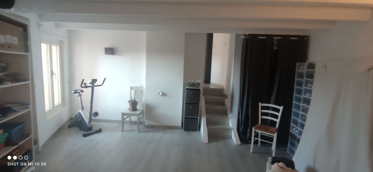 Maison à FOS-SUR-MER