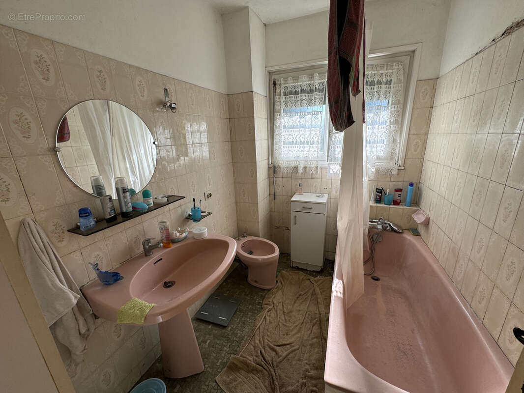 Maison à PONT-DE-LARN