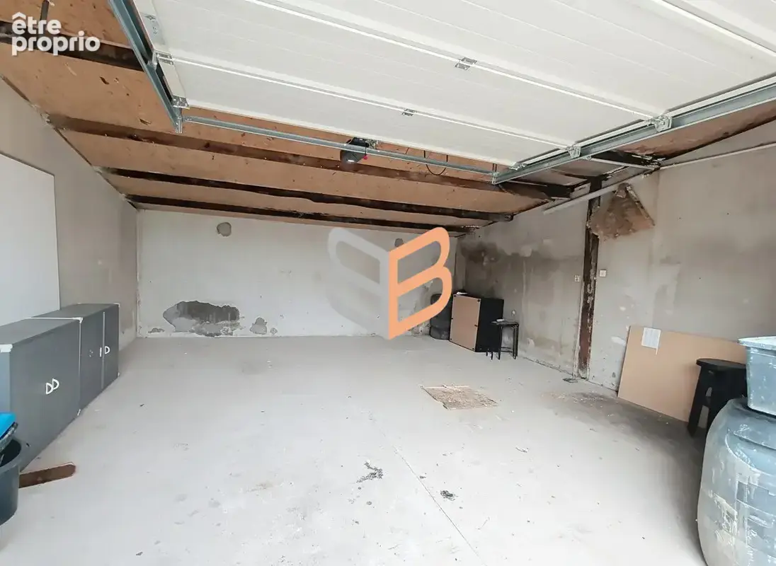 Commerce 600 m² à vendre à Havange (57650) - photo 4