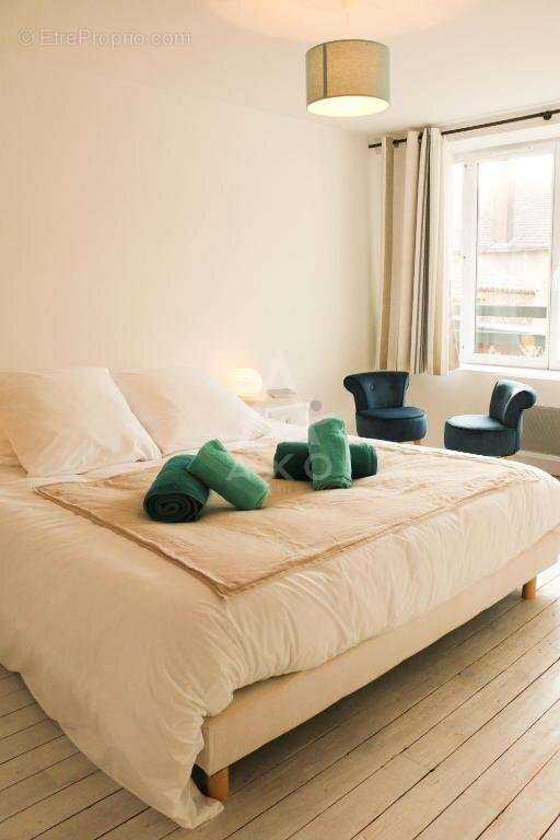 Maison à MORTAGNE-SUR-SEVRE