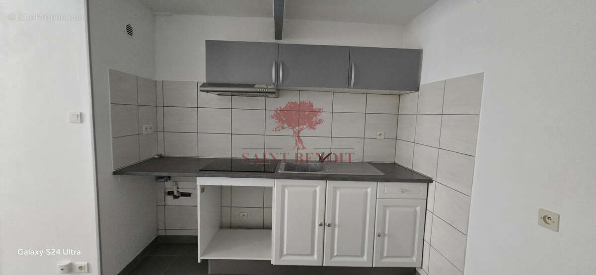 A vendre a saint-pargoire maison de village de type t2 de 39m2 - photo 15