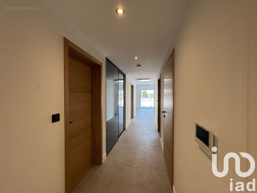 Photo 7 - Appartement à BAILLARGUES