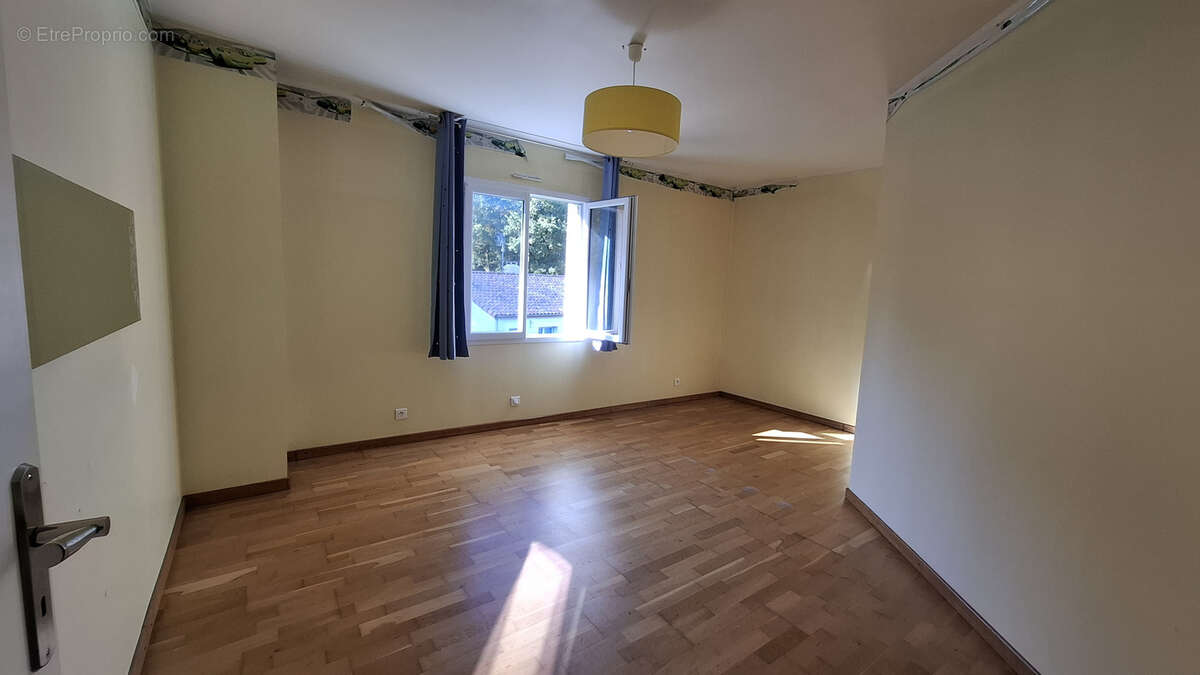 Maison à LA CHEVROLIERE