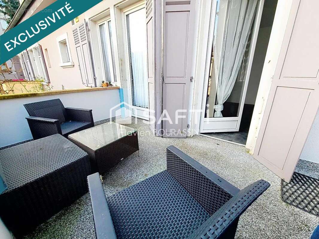 Photo 7 - Appartement à LINGOLSHEIM