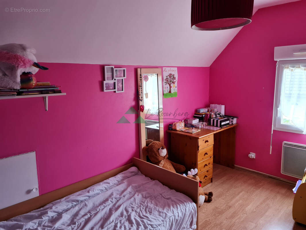 Durlinsdorf maison 5 pièces - photo 6
