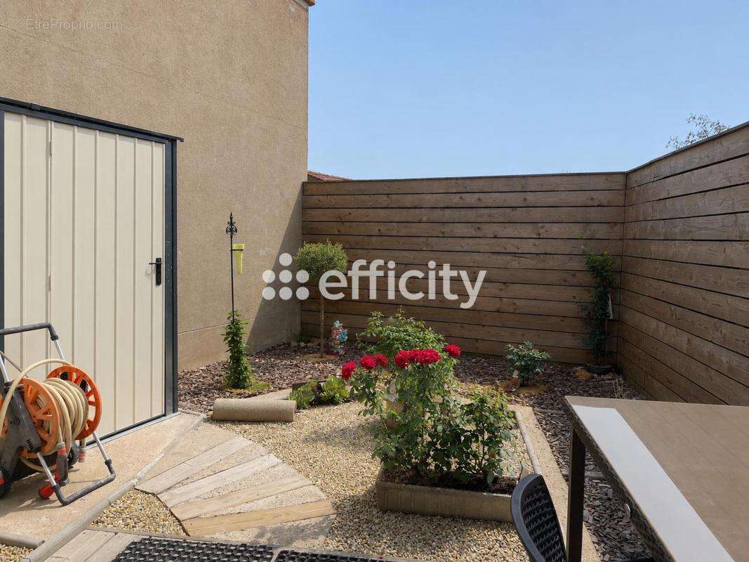 Maison de bourg - photo 2