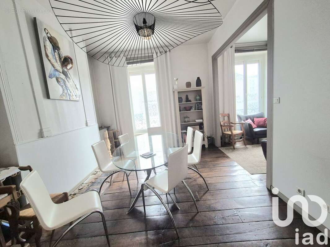 Photo 7 - Appartement à LIMOGES