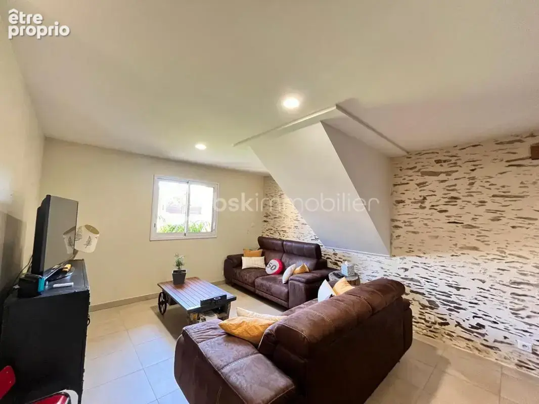 Maison en pierre - photo 6