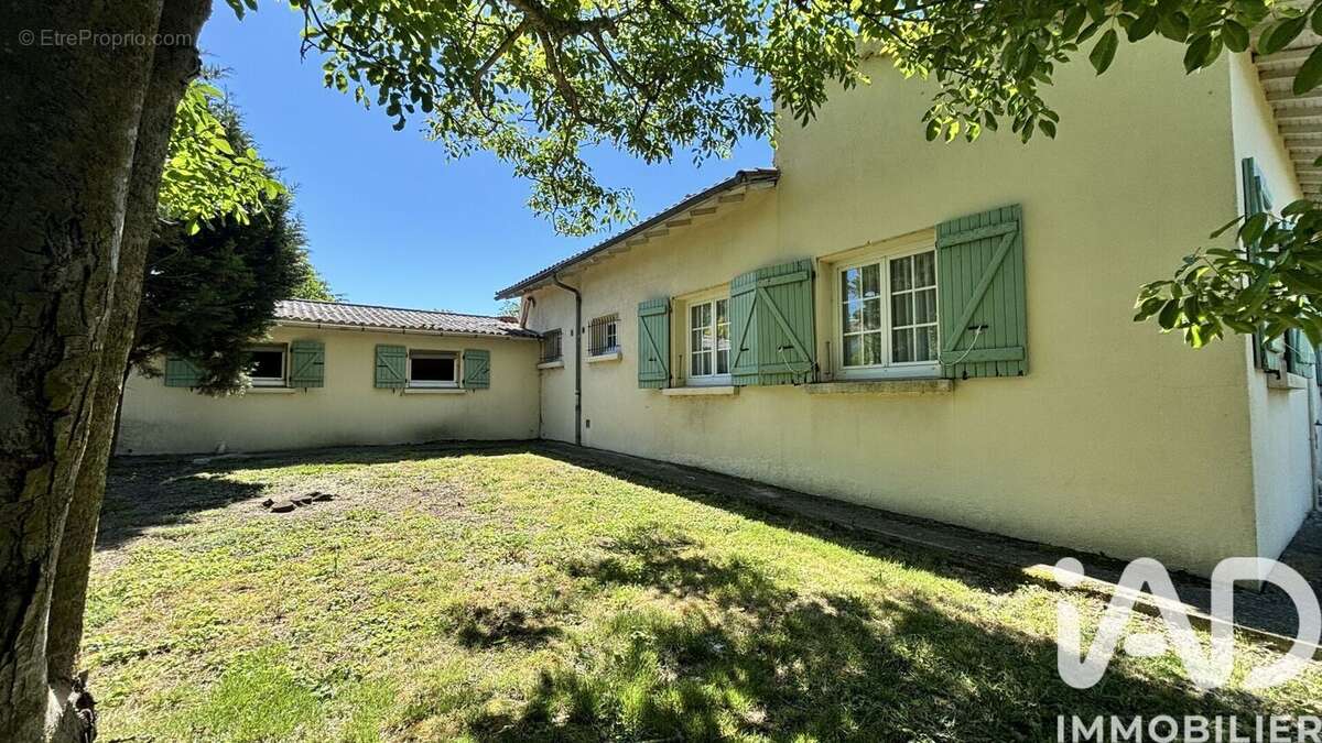 Photo 5 - Maison à CASTELNAUDARY