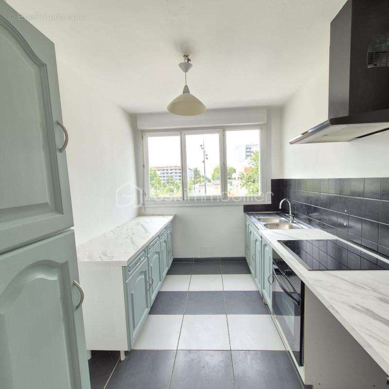 Appartement à ANGERS
