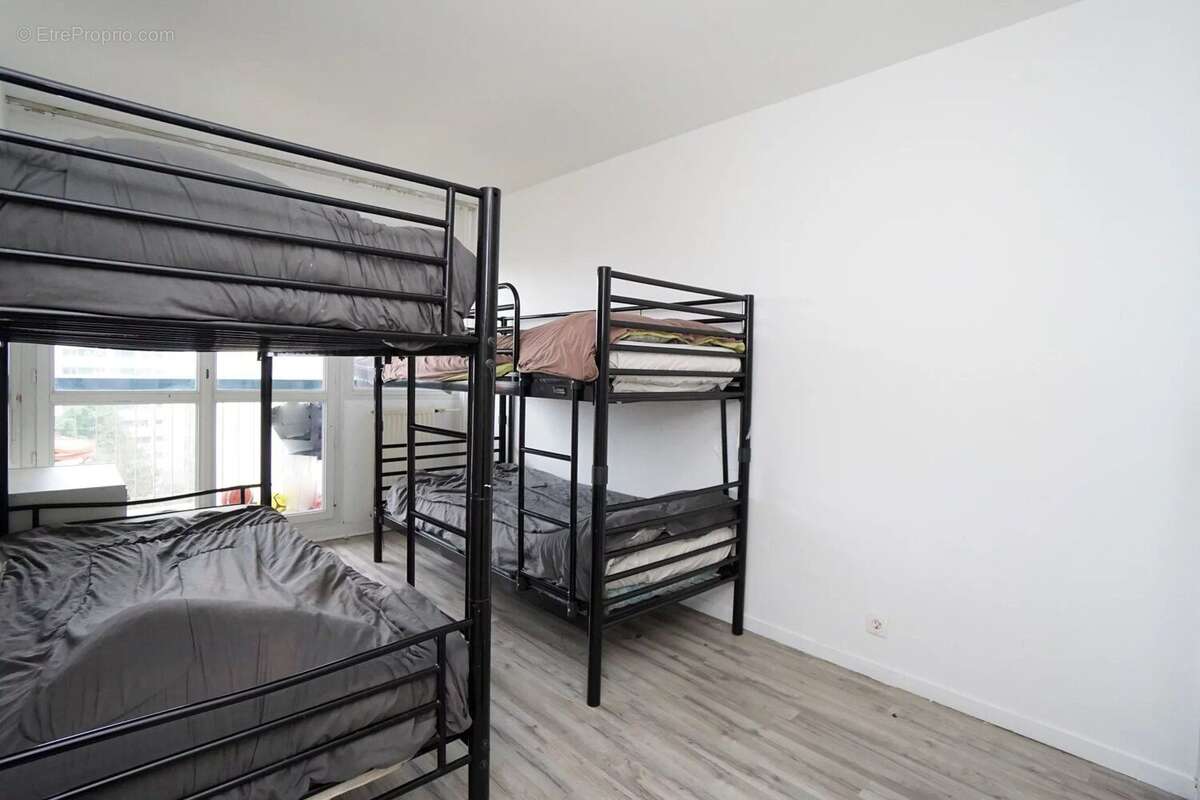 Vente Appartement Boissy-saint-leger(94470) 154 000ï¿œ - photo 6