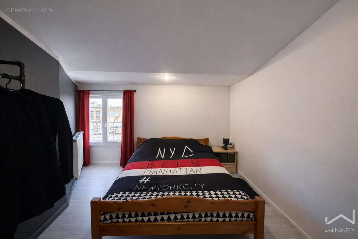 Immeuble 4 logements avec terrasses privatives - photo 7