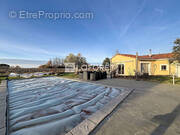 Maison à VILLEMUR-SUR-TARN