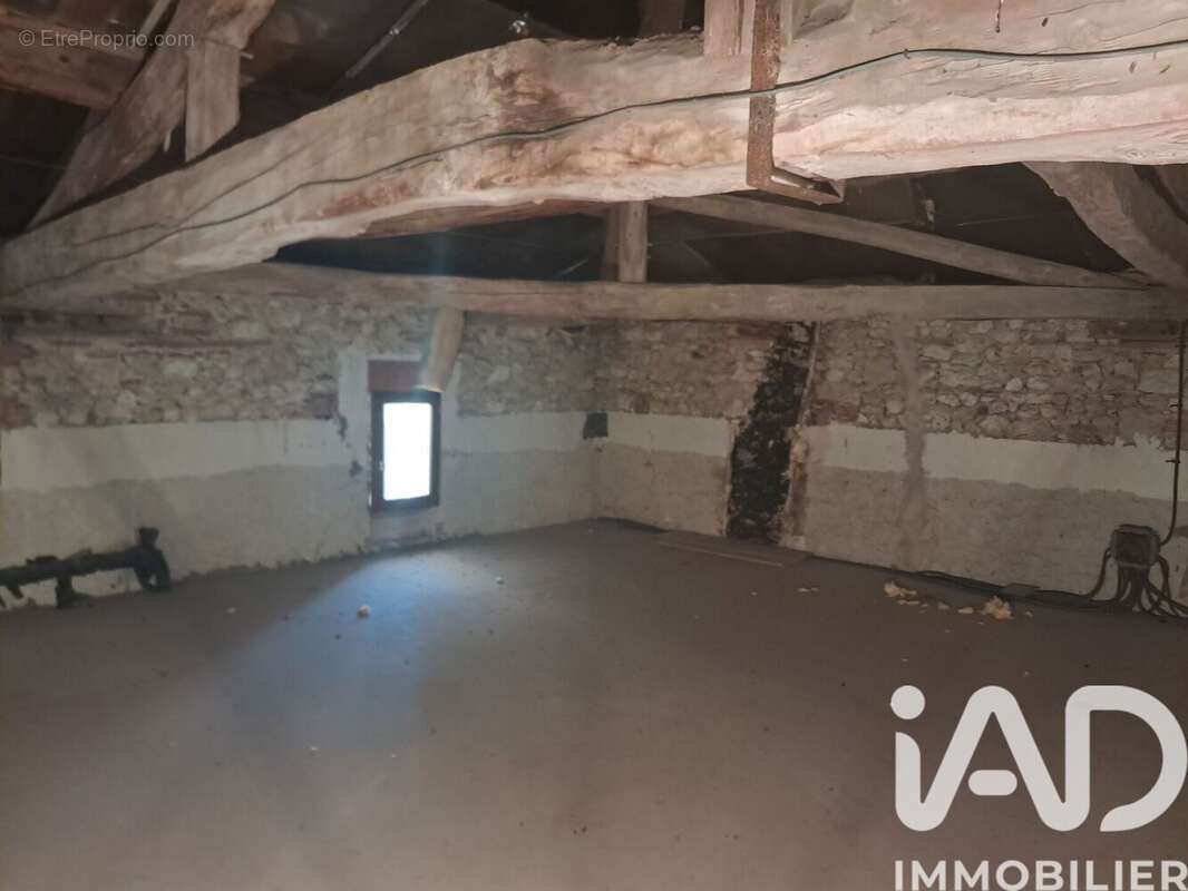 Photo 9 - Maison à LAYRAC