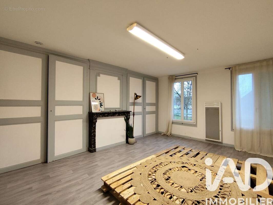 Photo 7 - Maison à ARCIS-SUR-AUBE