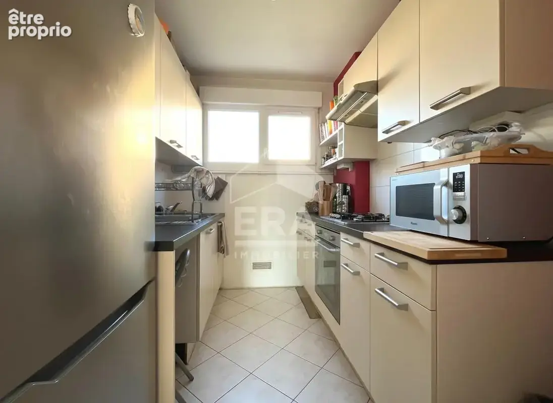 Appartement T3 Le Mans - VAUGUYON - Idéal investisseurs - photo 3
