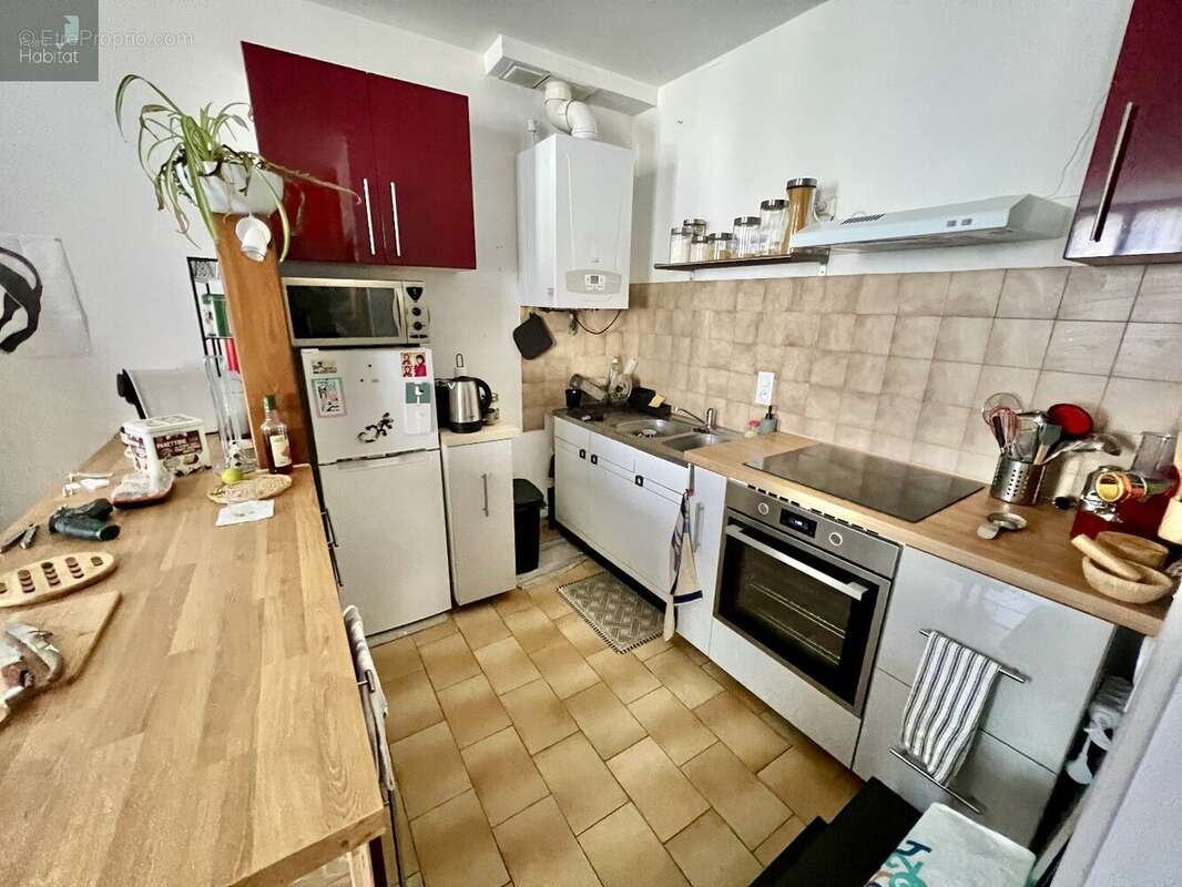 Maison à VILLEFRANCHE-DE-ROUERGUE