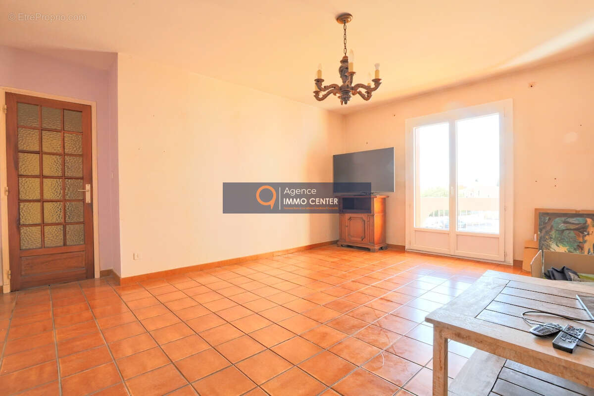 Appartement à LA FARLEDE