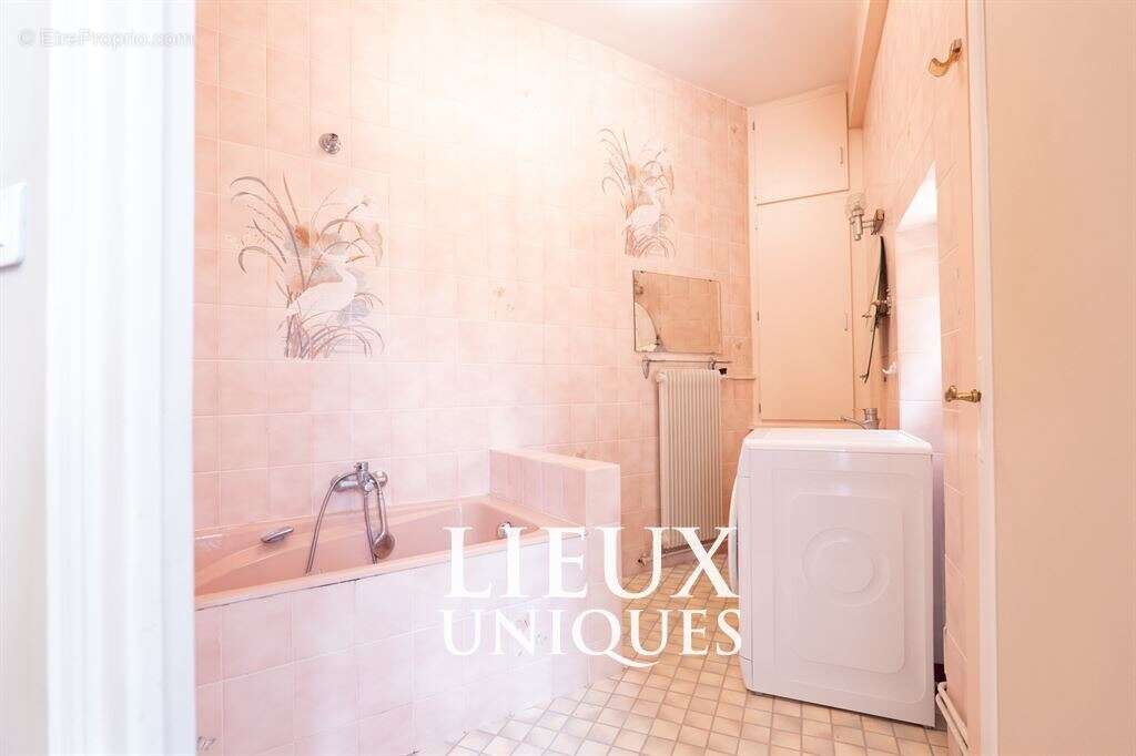 Appartement à BLOIS