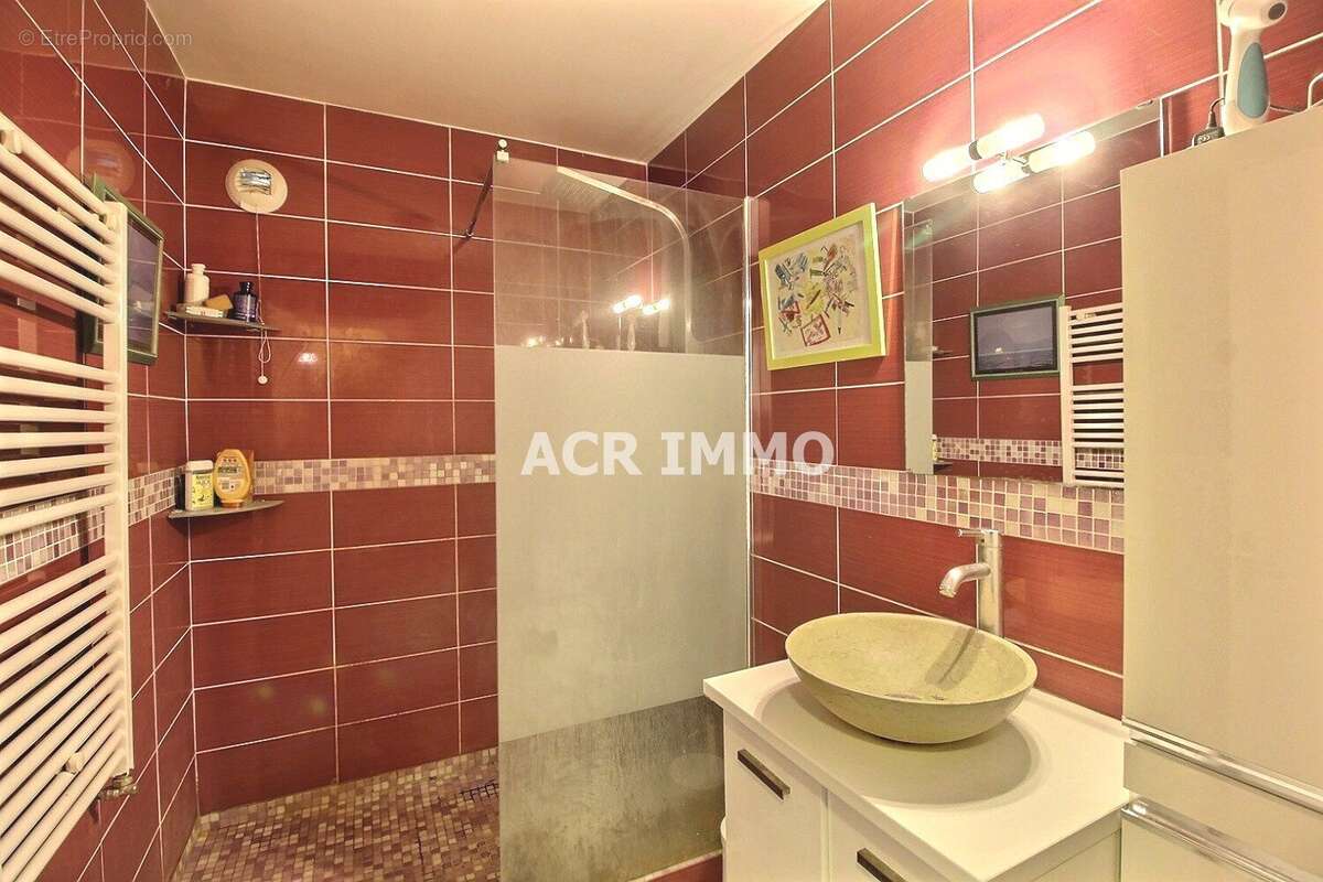 Maison à ANDRESY