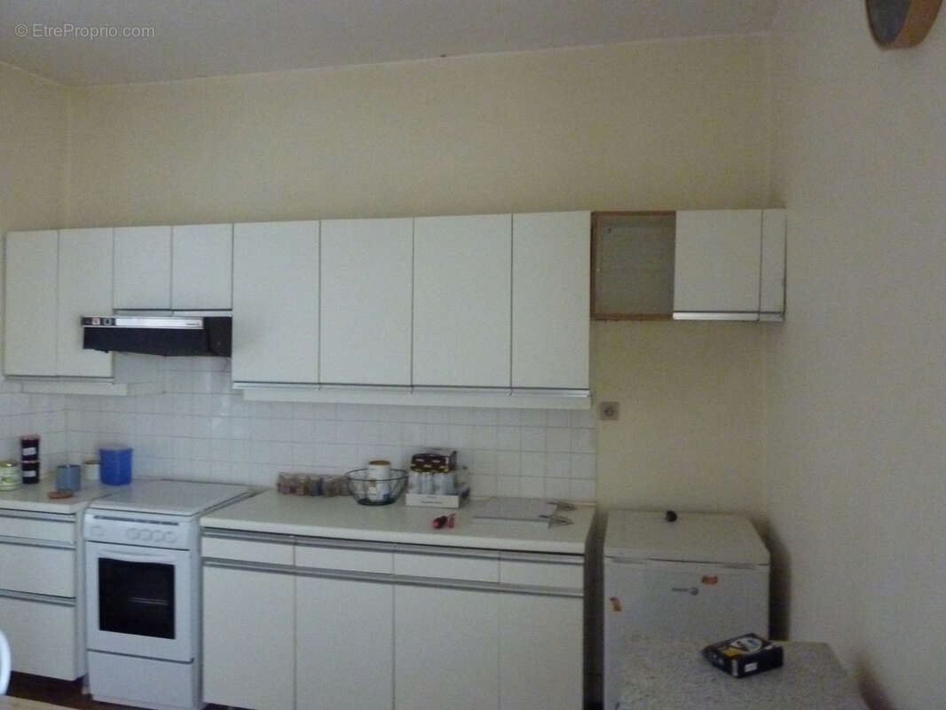 Appartement à MONTMORILLON