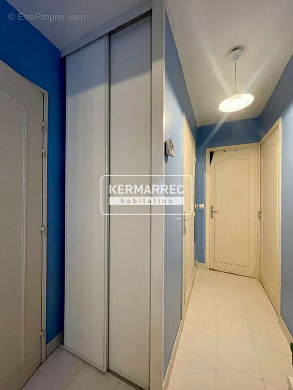 Appartement à SAINT-NAZAIRE