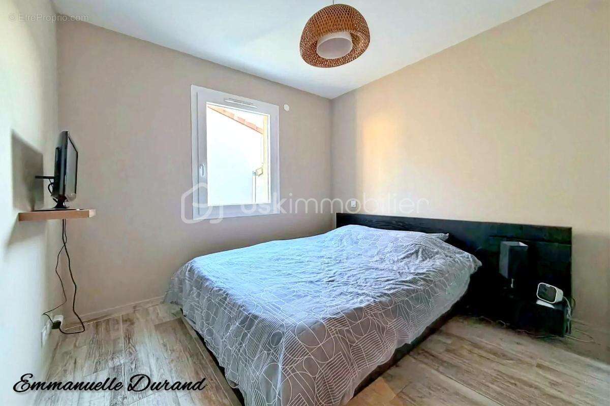 Maison à PIERRELATTE