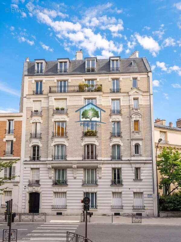 Appartement à VINCENNES