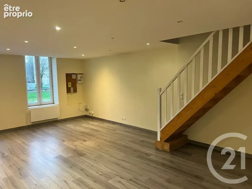 Maison 3 pièces 96 m² à vendre à Premery (58700) - photo 5