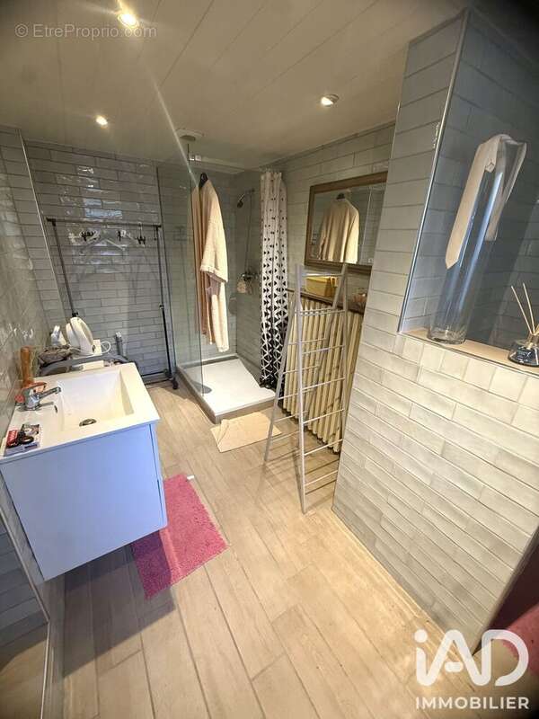 Maison 111 m² à Saint-Avold  - photo 8