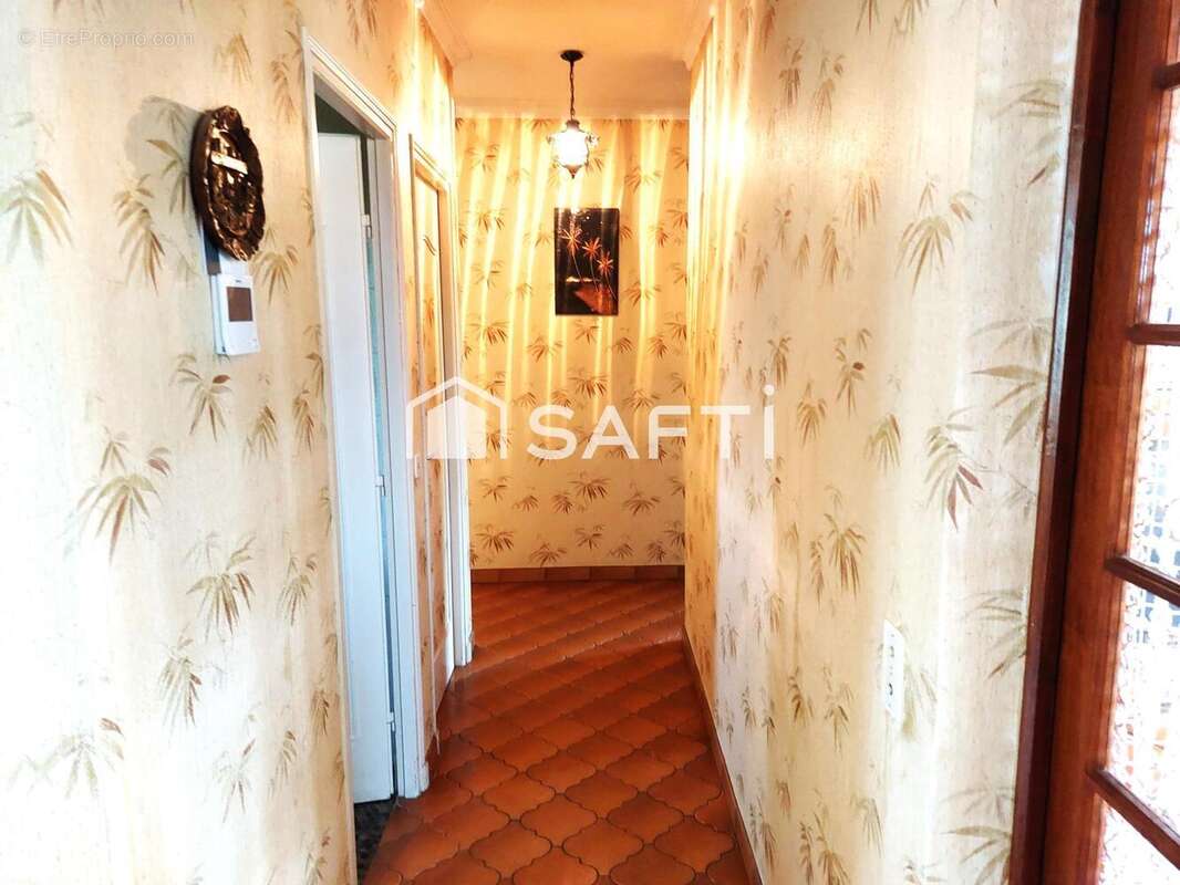 Photo 2 - Maison à VILLENEUVE-SUR-LOT