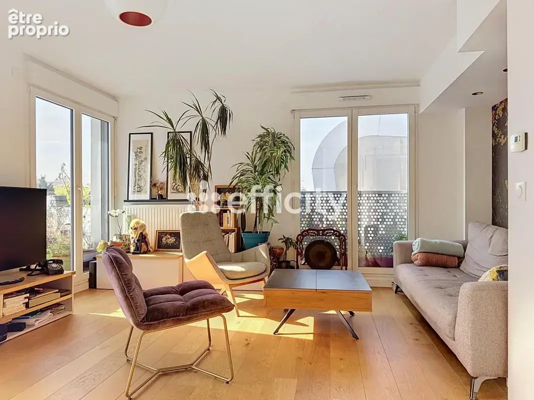 Appartement - photo 7