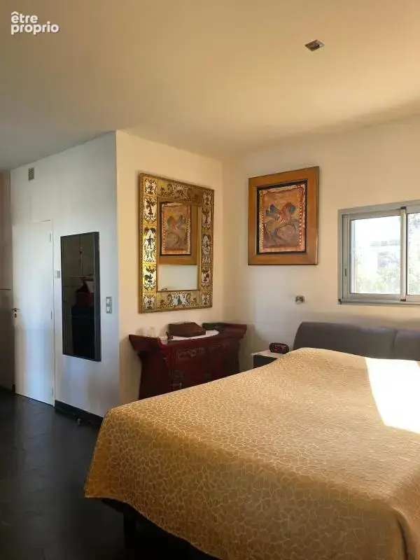 Villa standing à Mèze de 200 m² avec piscine sur terrain de 2000 m² - photo 13