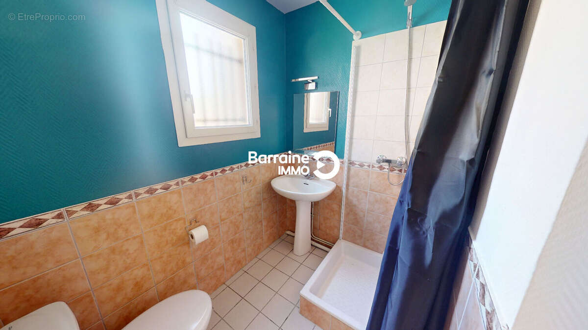 Appartement à BREST